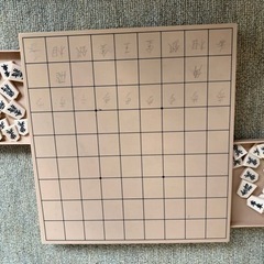 将棋、ブロックス、ポンジャンAGの画像