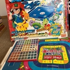 将棋、ブロックス、ポンジャンAGの画像