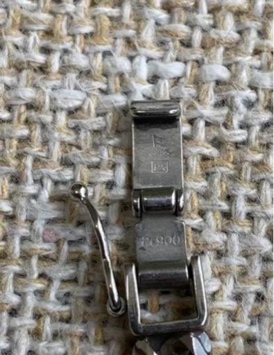 プラチナ8面トリプル50g50㌢