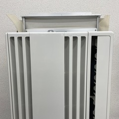 コロナ ルームエアコン CW-F1617 ※10215872