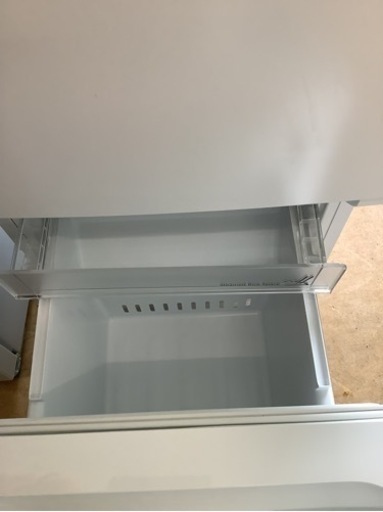 ヤマダセレクト　2ドア冷蔵庫　156L　2019年製　　リサイクルショップ宮崎屋　佐土原店　23.8.6F
