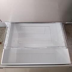 【決算セール中】ドア冷蔵庫　2018年製　265L 日立の画像