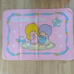 お取引き中★新品★キキララ★ブランケットの画像
