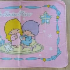 お取引き中★新品★キキララ★ブランケットの画像