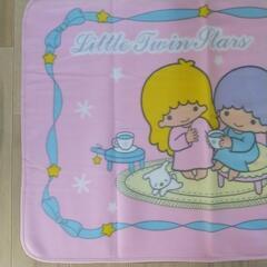 お取引き中★新品★キキララ★ブランケットの画像