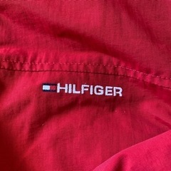 TOMMY HILFIGER.MENS Mサイズ ジャケットの画像