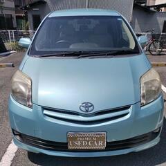 トヨタ　パッソセッテ