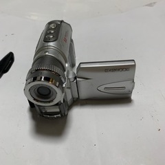 EXEMODE  デジタルムービーカメラ 