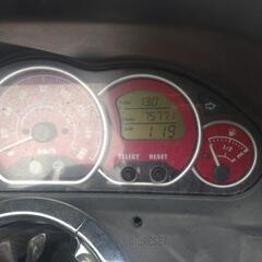 マジェスティC(250cc)の画像