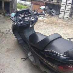 マジェスティC(250cc)の画像