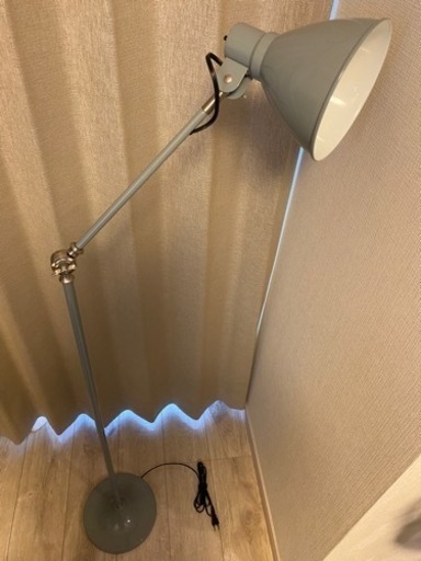 フロアライト トゥルクフロアーランプS TURKU Floor LampS