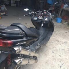 マジェスティC(250cc)の画像