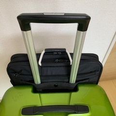 パソコン収納バッグの画像