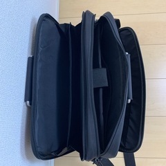 パソコン収納バッグの画像