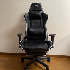 ゲーミングチェアの画像