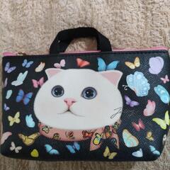 未使用品。アリス仕様のチューチューキャット２点セットの画像