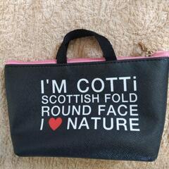 未使用品。アリス仕様のチューチューキャット２点セットの画像