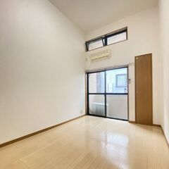 💙💙敷礼０😍《1K》福岡市🐻一人暮らしの方、単身者向け！便利なロフト付き！外装リフォーム済み！駐車場あり！コンビニ徒歩圏内！バルコニー有り！収納有り！お風呂＆トイレ別！💙💙 - 賃貸（マンション/一戸建て）