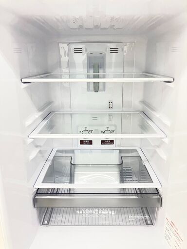 三菱 2ドア冷蔵庫 146L MR-P15H 2022年製　一人暮らし　単身用　EC【SI255】