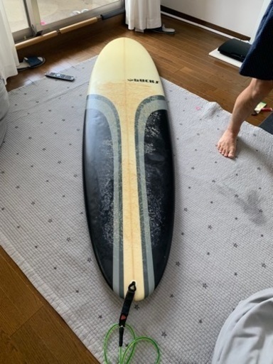 ファンボード　サーフボード