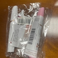 値下げ　処分　女性用電動眉毛トリマー　新品　の画像