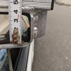 軽トラック、ダンプーの画像