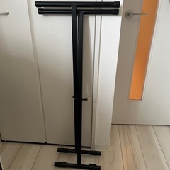 電子キーボードの脚