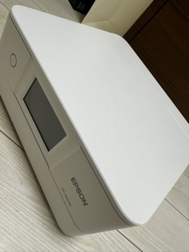 プリンター EPSON EP-881AW