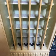 コロナ　クールサロン　冷風機の画像