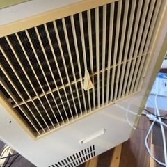コロナ　クールサロン　冷風機の画像