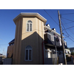 💥 自営業・水商売も👌 敷金礼金０円 😄    ＪＲ武蔵野線 市...