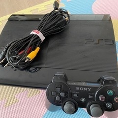 【お取引き中】PS3