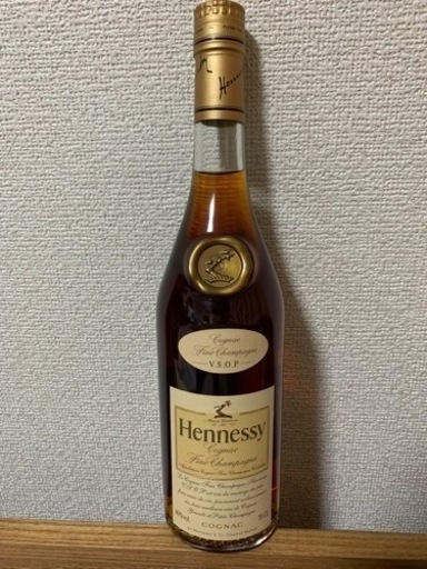 ブランデー Hennessy VSOP