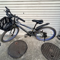 【決定中】24インチ 子供 自転車 