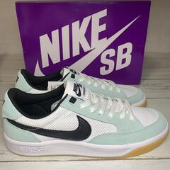 NIKE　SB ナイキ　メンズ　スニーカー　ADVERSARYの画像