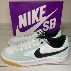 NIKE　SB ナイキ　メンズ　スニーカー　ADVERSARYの画像