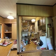 【契約者さん決まりました！！！】日向市のお隣！🎋美しい自然に囲まれた空き家 - 児湯郡