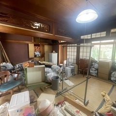【契約者さん決まりました！！！】日向市のお隣！🎋美しい自然に囲まれた空き家 − 宮崎県