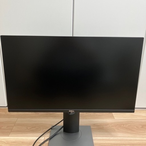 フルHDディスプレイ DELL P2419HC