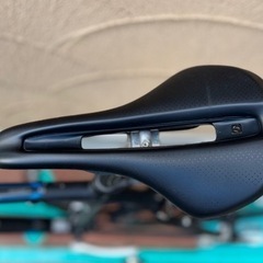 トレック TREK　クロスバイク　7.4FX　　57cm  ジャンク品の画像