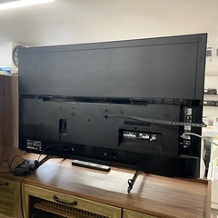 【超美品‼️】ソニー 2020年製 49V型4Kチューナー内蔵液晶テレビ(ブラビア) youtube・primevideo他対応 超美品‼️】ソニー 2020年製 49V型4Kチューナー内蔵液晶テレビ(ブラビア)