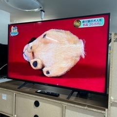 【超美品‼️】ソニー 2020年製 49V型4Kチューナー内蔵液晶テレビ(ブラビア) youtube・primevideo他対応 超美品‼️】ソニー 2020年製 49V型4Kチューナー内蔵液晶テレビ(ブラビア)