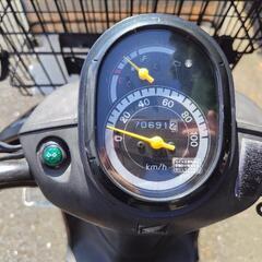 ホンダベンリー110の画像