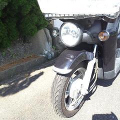 ホンダベンリー110の画像