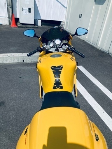 (逆車)