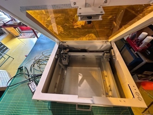 SMART DIYs EtcherLaser3.5W 元箱つき