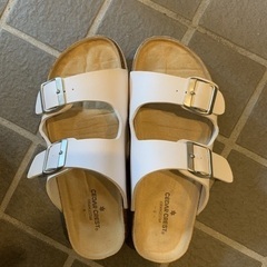 セダークレスト　サンダル（Sサイズ）の画像