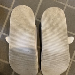 セダークレスト　サンダル（Sサイズ）の画像