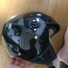 ZAKヘルメット　1,000円の画像