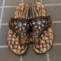 サンダル（Sサイズ）の画像